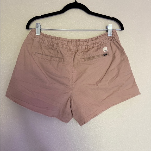 Vuori Ripstop Short - Picture 3 of 5